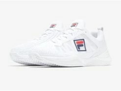 Fila Speedserve Men's Tennis Shoe White -Nike Shop fila speedserve mens tennis shoe white 3