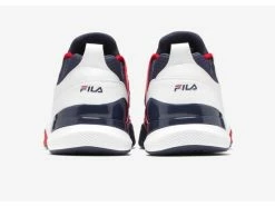Fila Speedserve Men's Tennis Shoe White/Red/Navy -Nike Shop fila speedserve mens tennis shoe white red navy 5