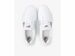 Fila Speedserve Women's Tennis Shoe White -Nike Shop fila speedserve womens tennis shoe white 4