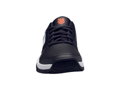 K-Swiss Court Express Black/White Men's Shoe 8 K-Swiss Court Express Black/White Men's Shoe -Nike Shop k swiss court express black white mens shoe 2