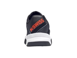 K-Swiss Court Express Black/White Men's Shoe 9 K-Swiss Court Express Black/White Men's Shoe -Nike Shop k swiss court express black white mens shoe 3