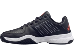 K-Swiss Court Express Black/White Men's Shoe 10 K-Swiss Court Express Black/White Men's Shoe -Nike Shop k swiss court express black white mens shoe 4