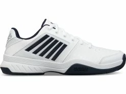 K-Swiss Court Express White/Navy Men's Shoe
