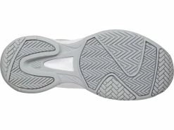 K-Swiss Court Express White/Silver Women's Shoe -Nike Shop k swiss court express white silver womens shoe 5
