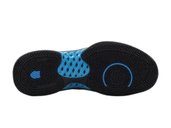 K-Swiss Express Light Men's Pickleball Shoes Black/Blue -Nike Shop k swiss express light mens pickleball shoes black 5