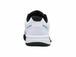 K-Swiss Express Light Men's Pickleball Shoes Blue/White -Nike Shop k swiss express light mens pickleball shoes blue w 3