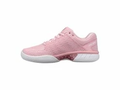 K-Swiss Express Light Women's Pickleball Shoes Blush/White -Nike Shop k swiss express light womens pickleball shoes blus 2