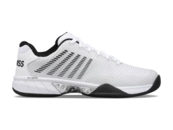 K-Swiss Hypercourt Express 2 Barely Blue/Wht/Blk