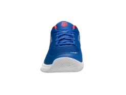 K-Swiss Hypercourt Express 2 Blue/White/Red Men's Shoe 8 K-Swiss Hypercourt Express 2 Blue/White/Red Men's Shoe -Nike Shop k swiss hypercourt express 2 blue white red mens s 2