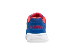 K-Swiss Hypercourt Express 2 Blue/White/Red Men's Shoe 9 K-Swiss Hypercourt Express 2 Blue/White/Red Men's Shoe -Nike Shop k swiss hypercourt express 2 blue white red mens s 3