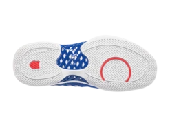 K-Swiss Hypercourt Express 2 Blue/White/Red Men's Shoe 11 K-Swiss Hypercourt Express 2 Blue/White/Red Men's Shoe -Nike Shop k swiss hypercourt express 2 blue white red mens s 5