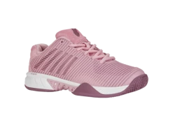 K-Swiss Hypercourt Express 2 Pink/Orchid Women's Shoe -Nike Shop k swiss hypercourt express 2 pink orchid womens sh 2