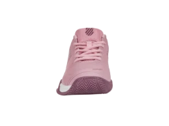 K-Swiss Hypercourt Express 2 Pink/Orchid Women's Shoe -Nike Shop k swiss hypercourt express 2 pink orchid womens sh 3