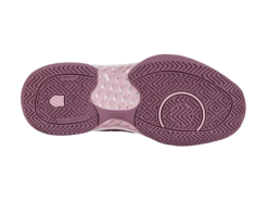 K-Swiss Hypercourt Express 2 Pink/Orchid Women's Shoe -Nike Shop k swiss hypercourt express 2 pink orchid womens sh 5