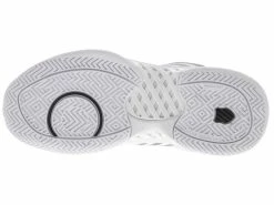 K-Swiss Hypercourt Express 2 White/Black Women's Tennis Shoes -Nike Shop k swiss hypercourt express 2 white black womens te 4