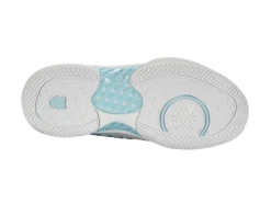 K-Swiss Hypercourt Express 2 Wide Grey/Blue Women's Shoe -Nike Shop k swiss hypercourt express 2 wide grey blue womens 5