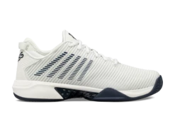 K-Swiss Hypercourt Supreme Barely Blue/White Men's Shoes