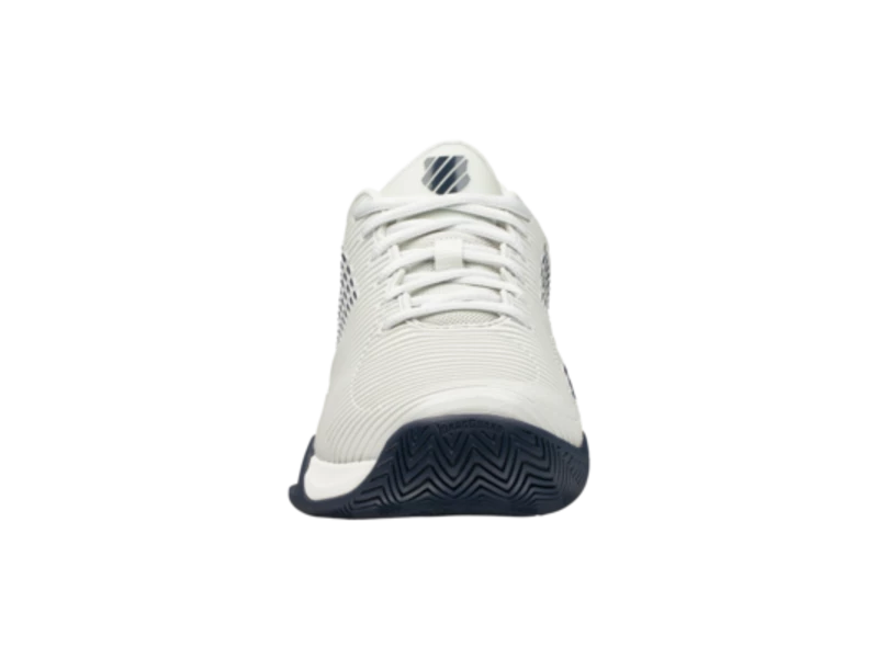 K-Swiss Hypercourt Supreme Barely Blue/White Men's Shoes 4 K-Swiss Hypercourt Supreme Barely Blue/White Men's Shoes - Image 4