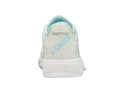 K-Swiss Hypercourt Supreme Barely Blue/White Women's Shoes -Nike Shop k swiss hypercourt supreme barely blue white women 3