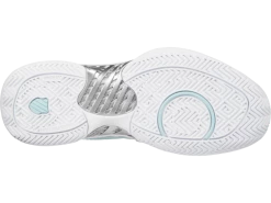 K-Swiss Hypercourt Supreme Barely Blue/White Women's Shoes -Nike Shop k swiss hypercourt supreme barely blue white women 5