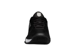 K-Swiss Hypercourt Supreme Black/White Men's Shoes -Nike Shop k swiss hypercourt supreme black white mens shoes 2