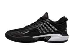 K-Swiss Hypercourt Supreme Black/White Men's Shoes -Nike Shop k swiss hypercourt supreme black white mens shoes 4