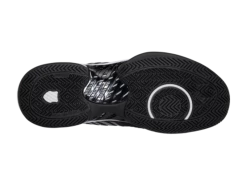 K-Swiss Hypercourt Supreme Black/White Men's Shoes -Nike Shop k swiss hypercourt supreme black white mens shoes 5