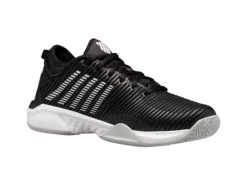 K-Swiss Hypercourt Supreme Black/White Women's Shoes 8 K-Swiss Hypercourt Supreme Black/White Women's Shoes -Nike Shop k swiss hypercourt supreme black white womens shoe 2