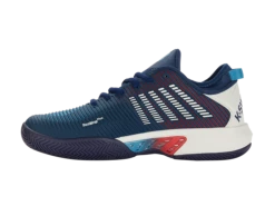 K-Swiss Hypercourt Supreme Opal/Lollipop Men's Shoes -Nike Shop k swiss hypercourt supreme opal lollipop mens shoe 4