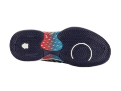 K-Swiss Hypercourt Supreme Opal/Lollipop Men's Shoes -Nike Shop k swiss hypercourt supreme opal lollipop mens shoe 5