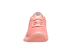 K-Swiss Hypercourt Supreme Peach/Asphalt Women's Shoes -Nike Shop k swiss hypercourt supreme peach asphalt womens sh 3