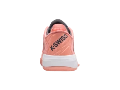 K-Swiss Hypercourt Supreme Peach/Asphalt Women's Shoes -Nike Shop k swiss hypercourt supreme peach asphalt womens sh 4