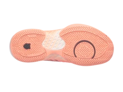 K-Swiss Hypercourt Supreme Peach/Asphalt Women's Shoes -Nike Shop k swiss hypercourt supreme peach asphalt womens sh 5