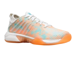 K-Swiss Hypercourt Supreme Sunset Glow Women's Shoes -Nike Shop k swiss hypercourt supreme sunset glow womens shoe 2
