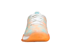 K-Swiss Hypercourt Supreme Sunset Glow Women's Shoes -Nike Shop k swiss hypercourt supreme sunset glow womens shoe 3