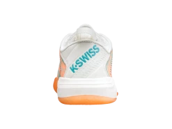 K-Swiss Hypercourt Supreme Sunset Glow Women's Shoes -Nike Shop k swiss hypercourt supreme sunset glow womens shoe 4