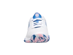 K-Swiss Hypercourt Supreme White/Blue/Pink Women's Shoes -Nike Shop k swiss hypercourt supreme white blue pink womens 3