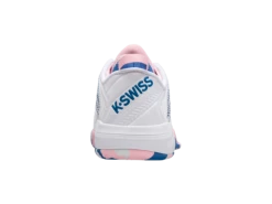 K-Swiss Hypercourt Supreme White/Blue/Pink Women's Shoes -Nike Shop k swiss hypercourt supreme white blue pink womens 4