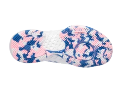 K-Swiss Hypercourt Supreme White/Blue/Pink Women's Shoes -Nike Shop k swiss hypercourt supreme white blue pink womens 5