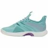 K-Swiss Speed Trac Blue/White/Lilac Women's Shoe