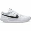 Nike Court Zoom Lite 3- White/Black