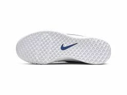 Nike Men's Nike Court Zoom Lite 3- White/Royal Blue -Nike Shop nike mens nike court zoom lite 3 white royal blue 2