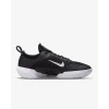 Nike Nike Zoom Court NXT Men's Shoe- Black/White