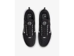 Nike Nike Zoom Court NXT Men's Shoe- Black/White -Nike Shop nike nike zoom court nxt mens shoe black white 2