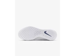 Nike Nike Zoom Court NXT Men's Shoe- White/Mystic Navy -Nike Shop nike nike zoom court nxt mens shoe white mystic na 1