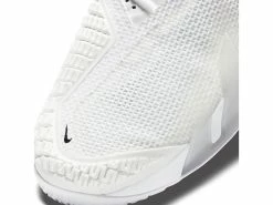 Nike React Vapor NXT White/Black Men's Shoe 9 Nike React Vapor NXT White/Black Men's Shoe -Nike Shop nike react vapor nxt white black mens shoe 4