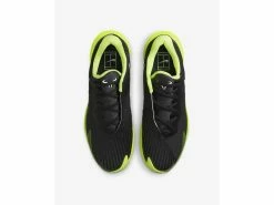 Nike Vapor Cage 4 Rafa Black/Volt -Nike Shop nike vapor cage 4 rafa black volt 3
