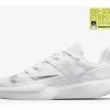 Nike Vapor Lite White/Silver Women's Shoe