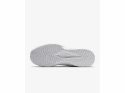 Nike Vapor Lite White/Silver Women's Shoe -Nike Shop nike vapor lite white silver womens shoe 2