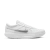 Nike Women's Nike Court Zoom Lite 3- White/Silver